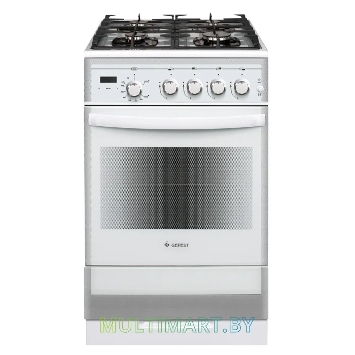 Плита газовая GEFEST 5500-03 0042